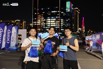 RUN TO LIVE 2024 - Ảnh #1308876