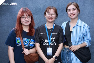 RUN TO LIVE 2024 - Ảnh #1313903