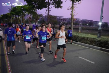 RUN TO LIVE 2024 - Ảnh #1378848