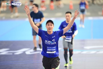 RUN TO LIVE 2024 - Ảnh #1413381
