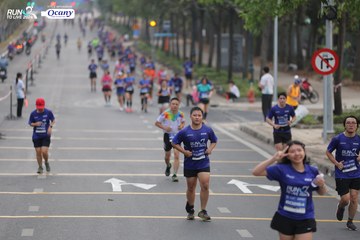RUN TO LIVE 2024 - Ảnh #1438179