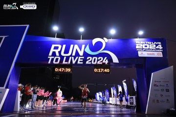 RUN TO LIVE 2024 - Ảnh #1380823