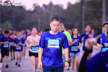 RUN TO LIVE 2024 - Ảnh #1358061