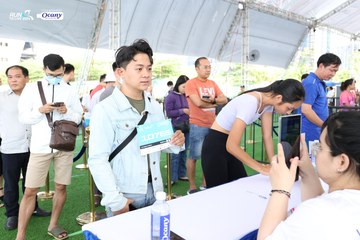 RUN TO LIVE 2024 - Ảnh #1310017