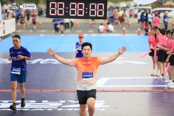 RUN TO LIVE 2024 - Ảnh #1410638