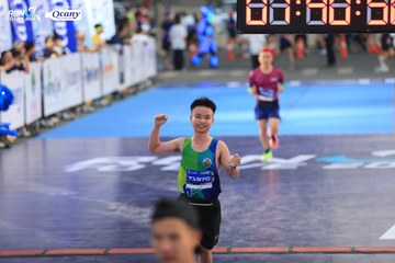 RUN TO LIVE 2024 - Ảnh #1372731