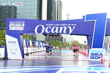 RUN TO LIVE 2024 - Ảnh #1424483