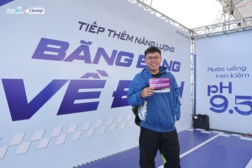 RUN TO LIVE 2024 - Ảnh #1315335