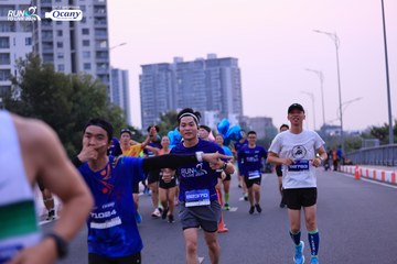 RUN TO LIVE 2024 - Ảnh #1447644