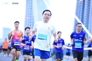 RUN TO LIVE 2024 - Ảnh #1326257
