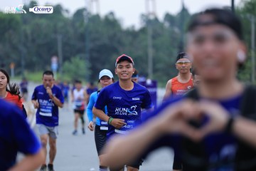 RUN TO LIVE 2024 - Ảnh #1372291