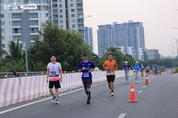 RUN TO LIVE 2024 - Ảnh #1450497