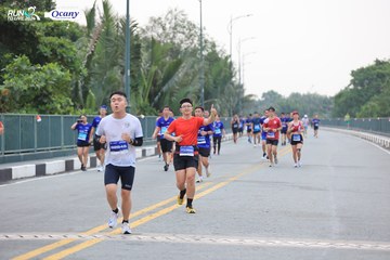 RUN TO LIVE 2024 - Ảnh #1389043