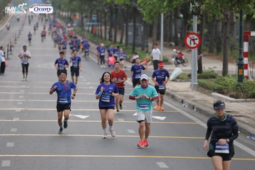 RUN TO LIVE 2024 - Ảnh #1437962