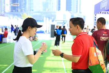 RUN TO LIVE 2024 - Ảnh #1310208