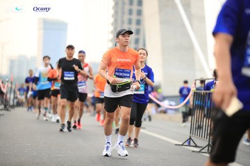RUN TO LIVE 2024 - Ảnh #1344260