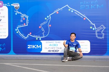 RUN TO LIVE 2024 - Ảnh #1315611