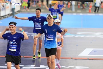RUN TO LIVE 2024 - Ảnh #1406074