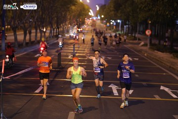 RUN TO LIVE 2024 - Ảnh #1431924