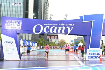 RUN TO LIVE 2024 - Ảnh #1418325