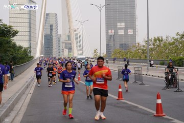 RUN TO LIVE 2024 - Ảnh #1346373