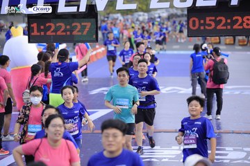 RUN TO LIVE 2024 - Ảnh #1361275