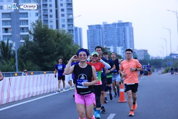 RUN TO LIVE 2024 - Ảnh #1448700