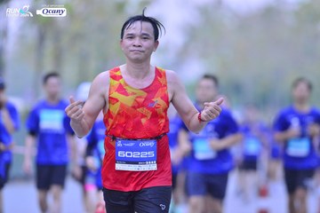 RUN TO LIVE 2024 - Ảnh #1336380