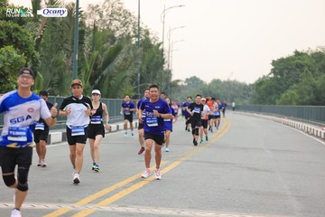 RUN TO LIVE 2024 - Ảnh #1393114