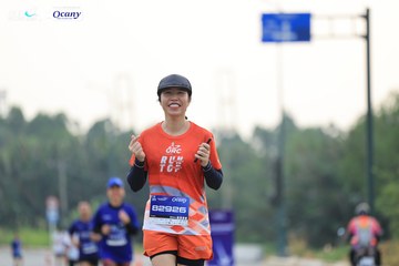 RUN TO LIVE 2024 - Ảnh #1393229