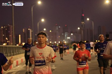 RUN TO LIVE 2024 - Ảnh #1445791
