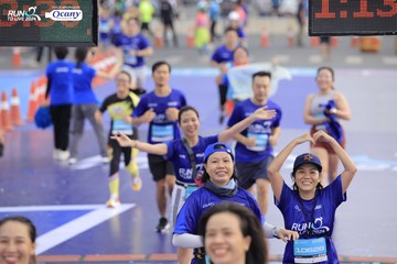 RUN TO LIVE 2024 - Ảnh #1391247