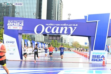 RUN TO LIVE 2024 - Ảnh #1425862