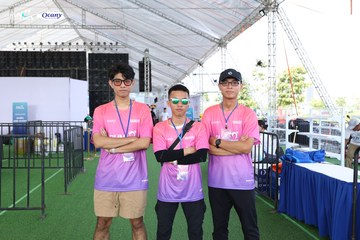 RUN TO LIVE 2024 - Ảnh #1316725