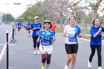 RUN TO LIVE 2024 - Ảnh #1399650