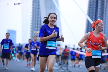 RUN TO LIVE 2024 - Ảnh #1326501