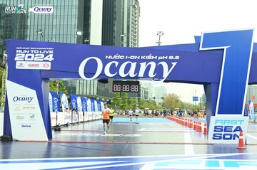 RUN TO LIVE 2024 - Ảnh #1428748