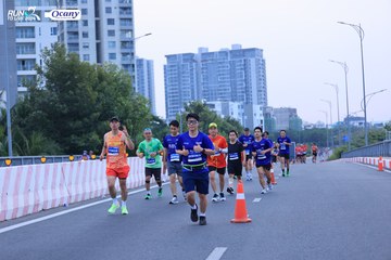 RUN TO LIVE 2024 - Ảnh #1449277