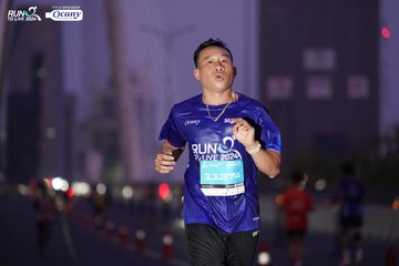 RUN TO LIVE 2024 - Ảnh #1324308