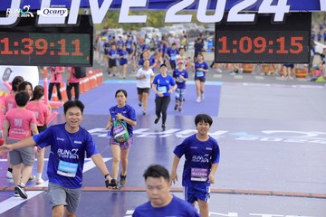 RUN TO LIVE 2024 - Ảnh #1351461
