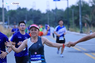 RUN TO LIVE 2024 - Ảnh #1366066