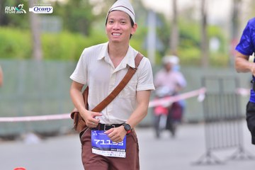 RUN TO LIVE 2024 - Ảnh #1444412
