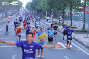 RUN TO LIVE 2024 - Ảnh #1432116