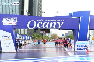 RUN TO LIVE 2024 - Ảnh #1420778
