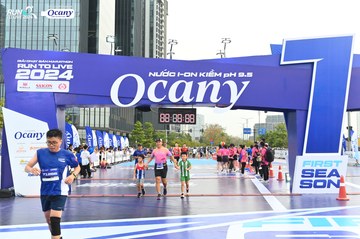 RUN TO LIVE 2024 - Ảnh #1420621