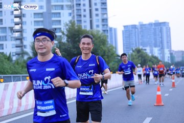 RUN TO LIVE 2024 - Ảnh #1449139