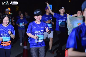 RUN TO LIVE 2024 - Ảnh #1321572