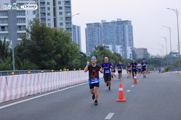 RUN TO LIVE 2024 - Ảnh #1449986