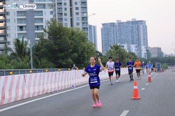 RUN TO LIVE 2024 - Ảnh #1450493
