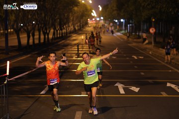 RUN TO LIVE 2024 - Ảnh #1431049